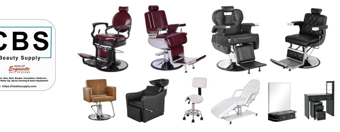 Top 7 styling barber chair in 2024