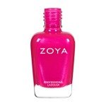 ZOYA Classics Nail Polish Collection