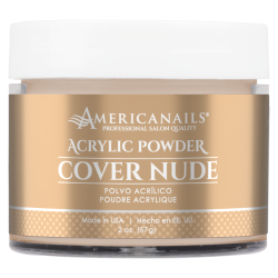 Americanails Acrylic Powder - Cover Nude