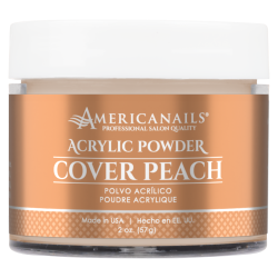 Americanails Acrylic Powder - Cover Peach