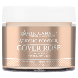 Americanails Acrylic Powder - Cover Rose