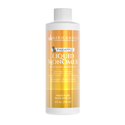 Americanails Pineapple Liquid Monomer