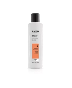 Nioxin Pro Clinical Scalp + Hair Shampoo 10.1oz - System 4