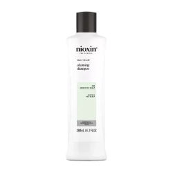 Nioxin Pro Clinical Scalp Relief Cleansing Shampoo 6.7oz