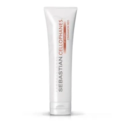 Sebastian Professional Cellophanes Hair Color Gloss - Cinnamon Red