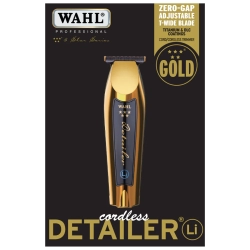 WAHL Professional Cordless Gold Detailer Li Trimmer 8171 700 250x250 1