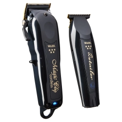 Wahl Cordless Barber Combo 5 Star Cordless Magic Clip Cordless Detailer® Li 1 250x250 1