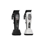 Caliber Disruptor Vector Motor Digital Display Cordless Clipper #850030011534