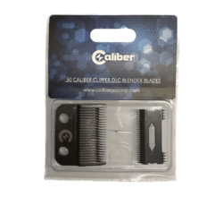 Caliber Replacement DLC Blender Hair Clipper Blade #850030011329