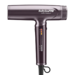 BaBylissPRO Nano Light Ionic Hair Dryer - Purple (BNTC9200P)