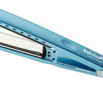 BaBylissPRO Nano Titanium Extended Ionic Flat Iron - 1 1 4 (BNT9091TXL)