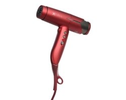 Gamma+ Xcell Hair Dryer (Red) - GPXCELL2