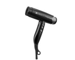 amma Xcell Hair Dryer Black GPXCELL 1