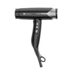 gamma+ Xcell Hair Dryer (Black) - GPXCELL