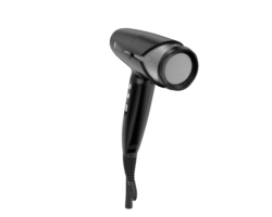 amma Xcell Hair Dryer Black GPXCELL 3