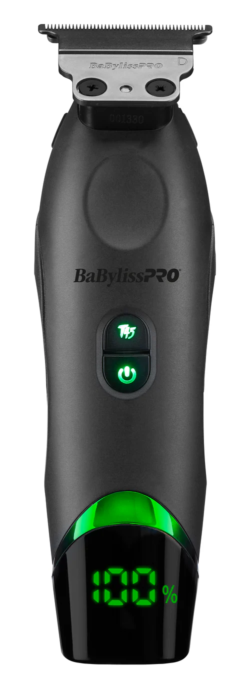 BaBylissPRO x Tomb45 Wireless Charging Trimmer - FXT45T