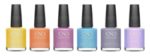 CND Vinylux Across The Mani Verse Spring 2024 Full Collection 250x94 2