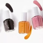 Essie Megatrend Nail Polish Collection 2025