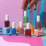 Essie Odd Squad Collection Nail Polish Collection 2024