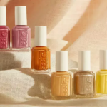 Essie Sol Searching Nail Polish Collection 2024