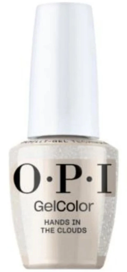 OPI GelColor OPIm Dreaming Spring 2025 Collection - #GCS037 - Hands In The