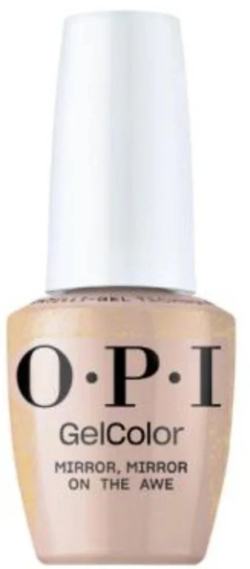 OPI GelColor OPIm Dreaming Spring 2025 Collection - #GCS038 - Mirror, Mirror on the Awe