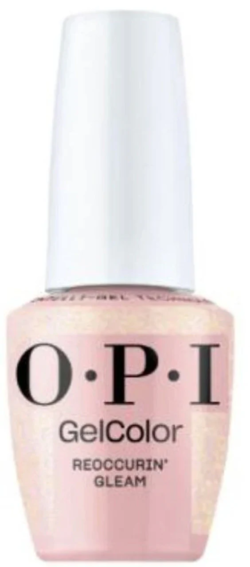 OPI GelColor OPIm Dreaming Spring 2025 Collection - #GCS039 - Reoccurin Gleam