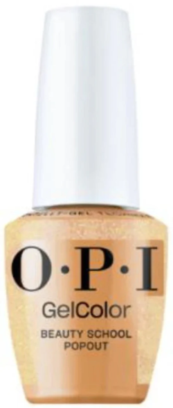 OPI GelColor OPIm Dreaming Spring 2025 Collection - #GCS040 - Beauty School Popout