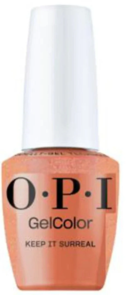 OPI GelColor OPIm Dreaming Spring 2025 Collection - #GCS041 - Keep It Surreal