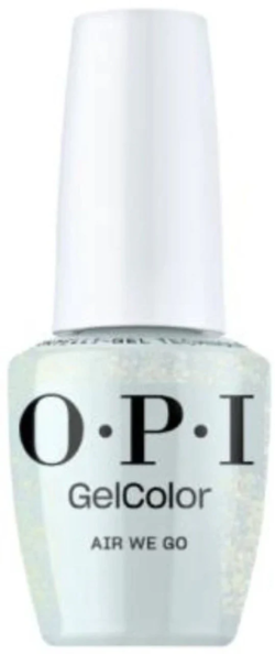 OPI GelColor OPIm Dreaming Spring 2025 Collection - #GCS042 - Air We Go