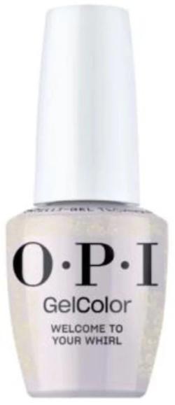 OPI GelColor OPIm Dreaming Spring 2025 Collection - #GCS044 - Welcome to Your Whirl