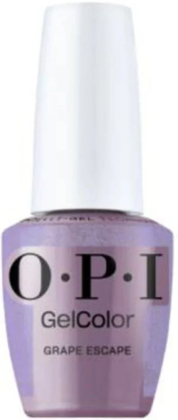 OPI GelColor OPIm Dreaming Spring 2025 Collection - #GCS045 - Grape Escape