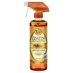 Satin Smooth Remove It Surface Wax Cleaner Spray 16oz