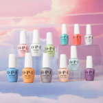 OPI GelColor OPI'm Dreaming Spring 2025 Collection