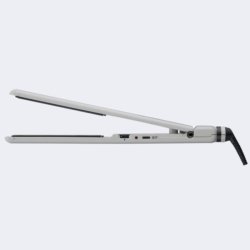 BaBylissPRO Limited Edition Nano Titanium Grey Collection 1 Ultra Thin Flat Iron BNT4072TGY 2