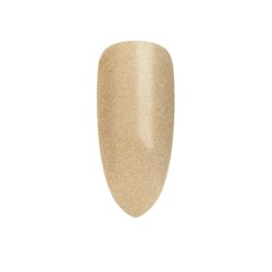 CND Shellac Gel Polish Quiet Luxury Spring 2025 Collection – Gold Hardware