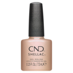 CND Shellac Gel Polish Quiet Luxury Spring 2025 Collection – Silk Thread