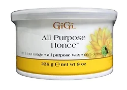 GiGi All Purpose Honee Wax 14oz