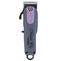 Wahl Limited Edition Lavender Cord Cordless Magic Clip Clipper #3027520