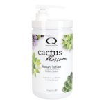 ZOYA Qtica Cactus Blossom Luxury Lotion