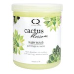 ZOYA Qtica Cactus Blossom Sugar Scrub