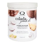 ZOYA Qtica Colada Sparkle Moisture Mask 38oz