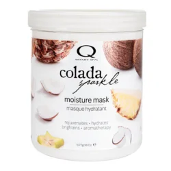 ZOYA Qtica Colada Sparkle Moisture Mask 38oz 250x250 1