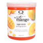 ZOYA Qtica Exotic Mango Sugar Scrub