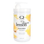 ZOYA Qtica Lemon Dream Luxury Lotion