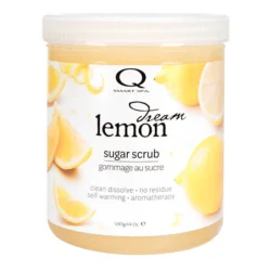 ZOYA Qtica Lemon Dream Sugar Scrub 250x250 1