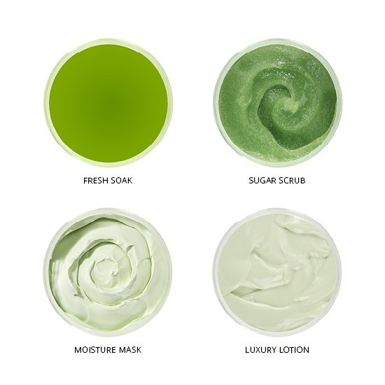 ZOYA / Qtica Lime Zest 4 Step System Smart Pods - Image 3
