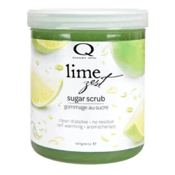 ZOYA Qtica Lime Zest Sugar Scrub 250x250 1