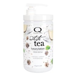 ZOYA Qtica White Tea Luxury Lotion