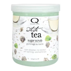 ZOYA Qtica White Tea Sugar Scrub 250x250 1